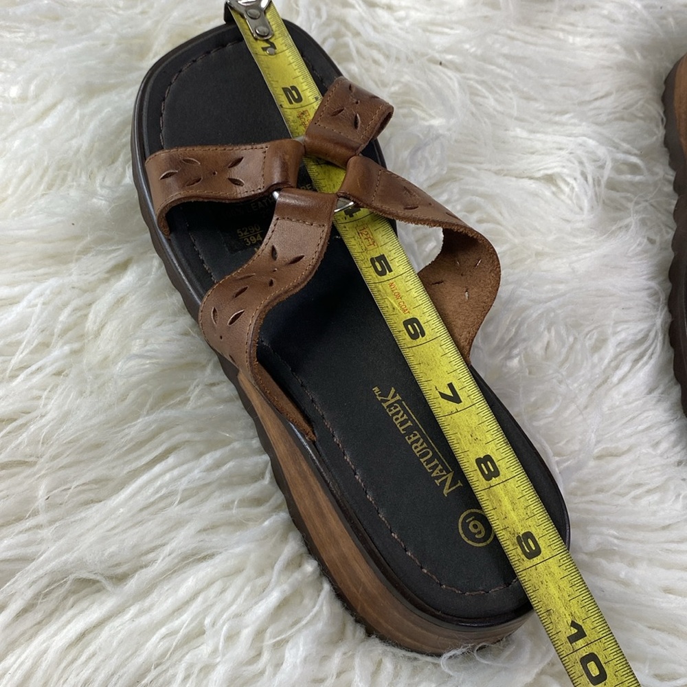 🧡🧡-Nature Trek Sandals-🧡🧡 - Picture 9 of 9